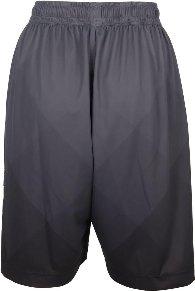 Converse Баскетбольные шорты Тренировочные штаны CB451852 Детские Черные Юниорские. (с карманами)