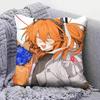Adachi rei Наволочки для подушек Домашние Чехлы для диванных подушек и Декоративные Индивидуальные