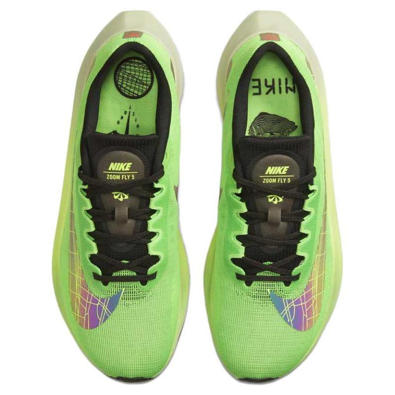 Nike Кроссовки Zoom Fly 5 'Ekiden Zoom Pack' повседневные DZ4783-304