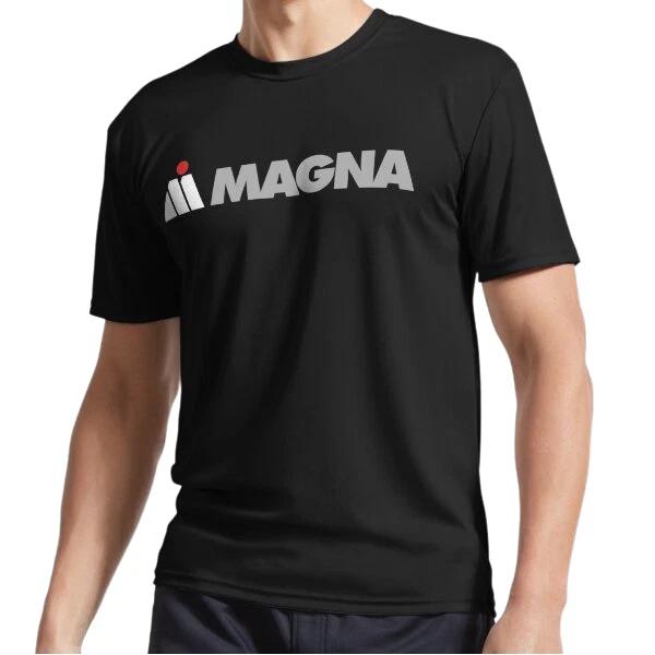 New magna logo merchandise essential Logo T-Shirt Funny Size S to 5XL