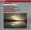 CD BEETHOVEN, BRENDEL, HAITINK; LPO - Piano Concerto 5 4203472 Philips UK Classical Used