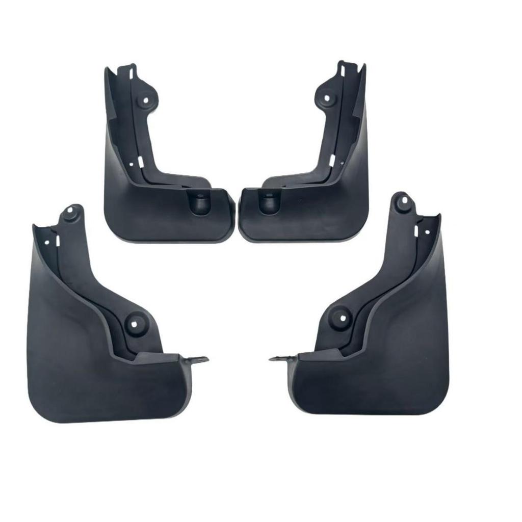 Xiaomi YU7 Front & Rear Tire Mud Flaps
