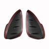 2PCS Replacement Rearview Side Mirror Covers Cap Fit For Honda Civic 11th - Rearview Mirror Cover