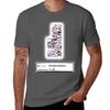 Missingno TShirt Casual Graphic Print Tee