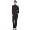 TOREAD Women's & Men's Half-Zip Long Sleeve Running Base Layer