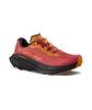 Prodigio 2 Sneakers Breathable Mineral Red/Azalea