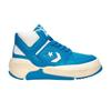 Оружие CX Mid 'Kinetic Blue' 172354C Мужская обувь