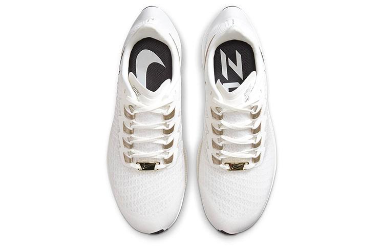 Nike Женские кроссовки Air Zoom Pegasus 37 Premium Ivory CZ2872-100