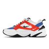 Nike Женские M2K Tekno Summit White Black Team Orange Женские AO3108-101