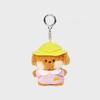 Mini Minini School Jkokkoni Doll Keyring