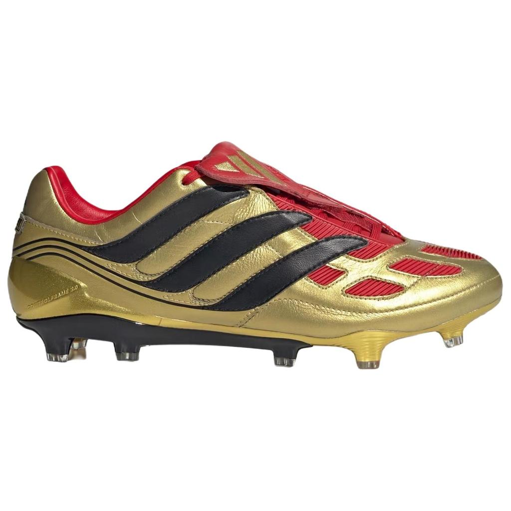 Predator Precision Зинедин Зидан x Predator Precision Adidas Fg 'Мировой Игрок' IH0944