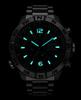 Citizen Пилотские часы Promaster Sky Eco-Drive AT8220-55W