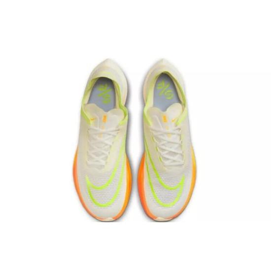 Nike ZoomX Streakfly ail Total Orange' FN3435-148 Мужская обувь