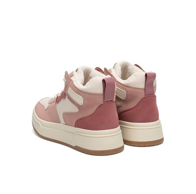 Кроссовки Jenny Fairy WS6160-10 розовый