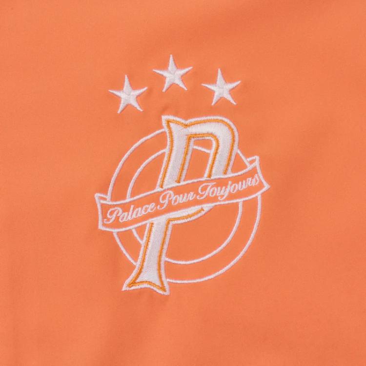 PALACE SS25 DROP7 Jacket Unisex P28JK085