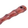 Bamboos Rice Washing Scoop Long  Handle Household  Dipper Bamboos Joint Ladle  Porridge Serving