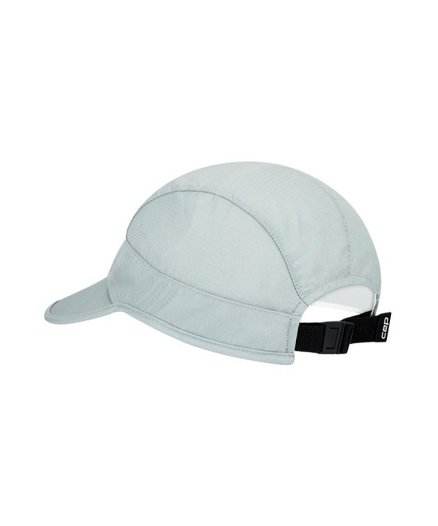 Ssiipi Cep Core Run Складной фонарь-кепка Светло-серый