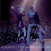 CD ROSENSTOLZ Das Grosse Leben Live 0602517049383 Universal Music 2006 Европа Поп Б/У