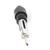 uxcell Car Radio Antenna Plug Car Radio Aerial Antenna Male Plug Adapter Car Stereo Radio Coaxial DIN Connector