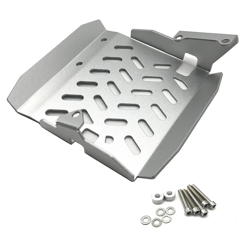 Мотоциклетная защита картера Защита двигателя Защитный кожух шасси Для Honda NC750X NC750 X-ADV X ADV 750 X-ADV750 2017-2023