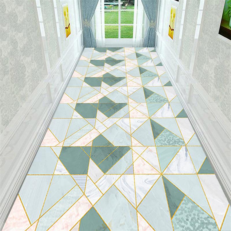 Коридорные ковры и ковры Gold Fish Lake 3D Водопад Ковер для гостиной Ковер для кухни Ковер для спальни Коврик для ванной Входной коврик