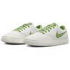 Nike Детские кроссовки Canvas SB GS Phantom Chlorophyll в клетку White Summit-White Sail 905373-018