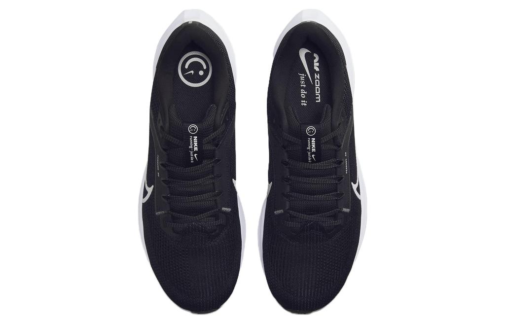 Nike Air Zoom Pegasus 40 Черный Белый DV3853-001