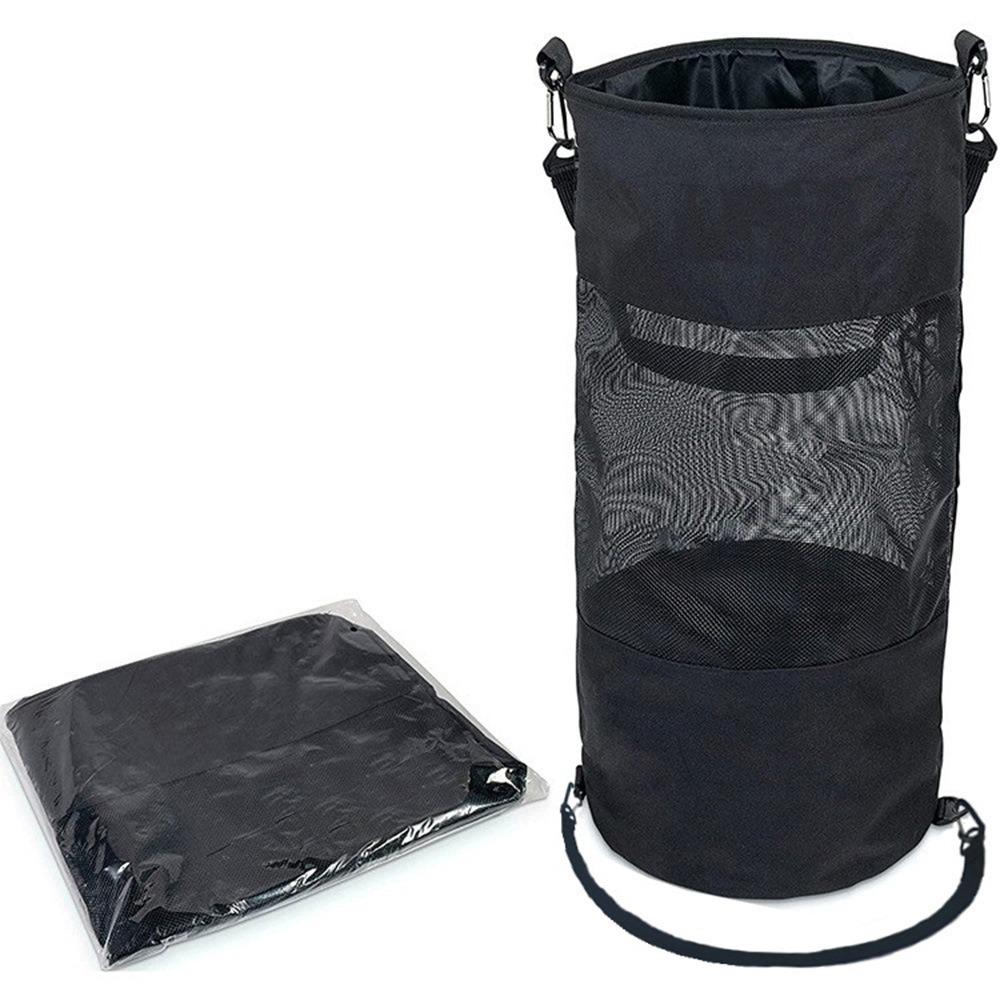 Windproof Dry Bag for Yacht, Boat & Camping - Drawstring Sundries & Trash Storage Bag
