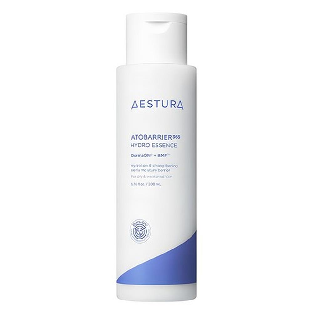 Aestura Atobarrier 365 Гидро Эссенция 200мл – Увлажнение, Уход за барьером, Корейская