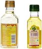 Almendrop 100% Масло сладкого миндаля и 100% Чистое оливковое масло | Упаковано в Испании | Богато витамином E для здоровой кожи, волос и тела - 175 мл и 100 мл каждое