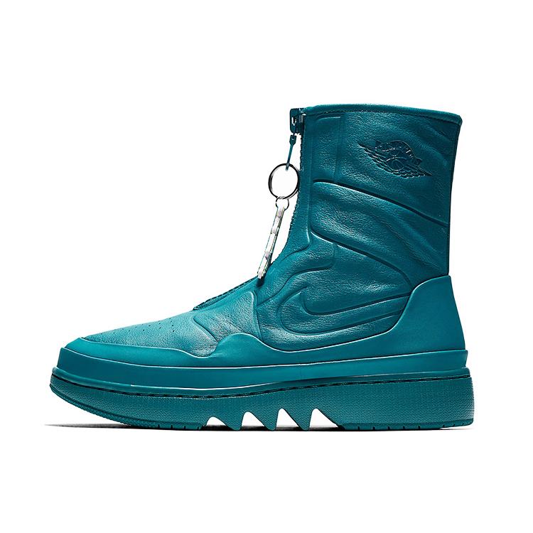 Jordan 1 Шут Xx Геода Бирюзовый Женский AO1265-300