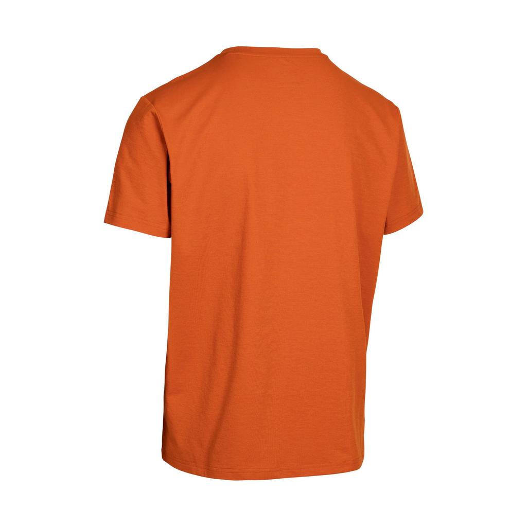 Mens Nellow Biker T-Shirt