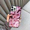 Цветок сливы цветок Чехол для телефона Для Для iPhone 17 Air 16 15 11 12 13 14 Pro Max Plus coque