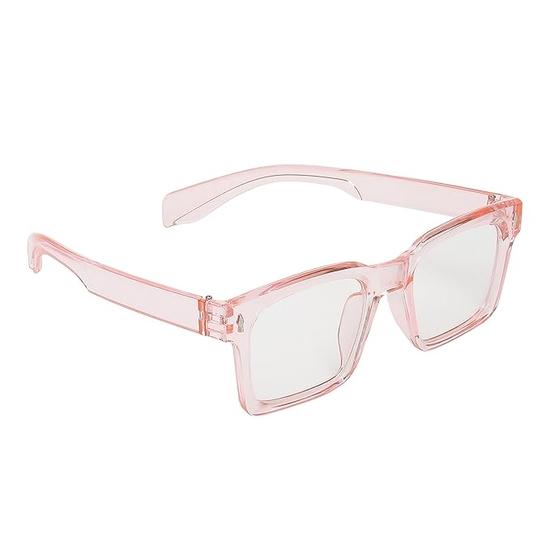 Солнцезащитные очки/оправы Dervin Clear Lens Square для мужчин и женщин