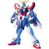 HGFC God Gundam Модель-конструктор 1/144 Мобильный боец G Gundam Коллекционная фигурка
