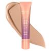 FACES CANADA Стробирующий CC-тинт Мини - Sunset Glaze 02, 18 мл | 5-в-1 Сыворотка + Увлажняющий крем + Праймер + BB/CC-крем + Стробирующий крем | Легкий | Сияющ