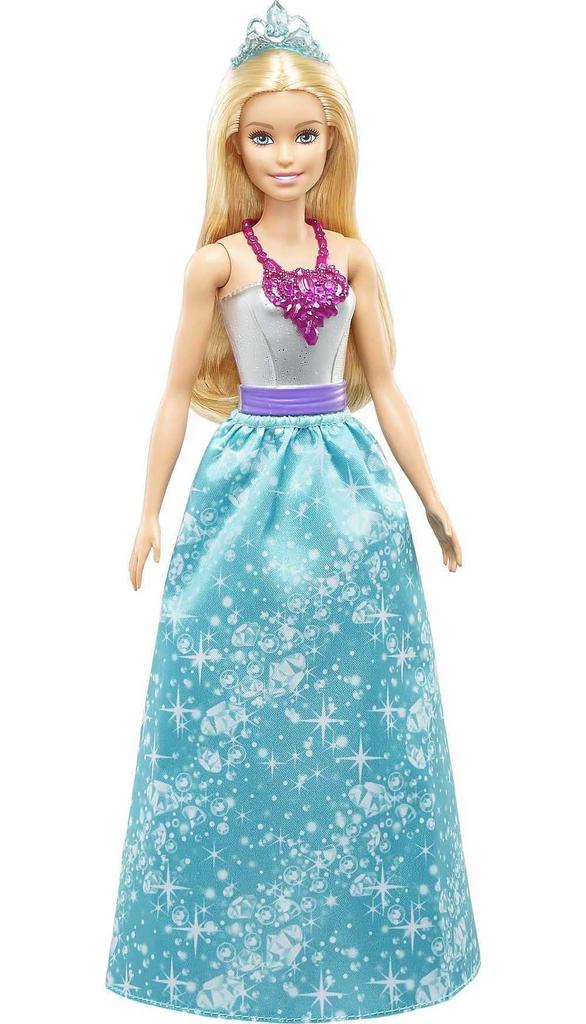 barbie Dreamtopia Princess Unicorn &