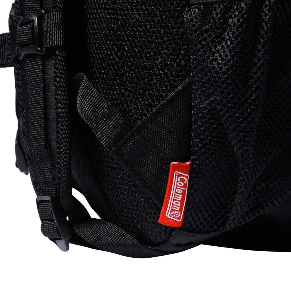 Walker 15 Black Heather