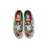 Crayola x Vans Authentic Вдохновленные Van Doren Унисекс Кроссовки Многоцветные VN0A5KRDARF