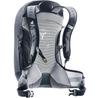 Рюкзак Deuter AC Lite 23 schwarz (3420324-7000)