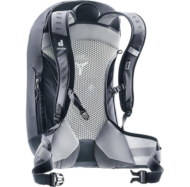 Рюкзак Deuter AC Lite 23 schwarz (3420324-7000)