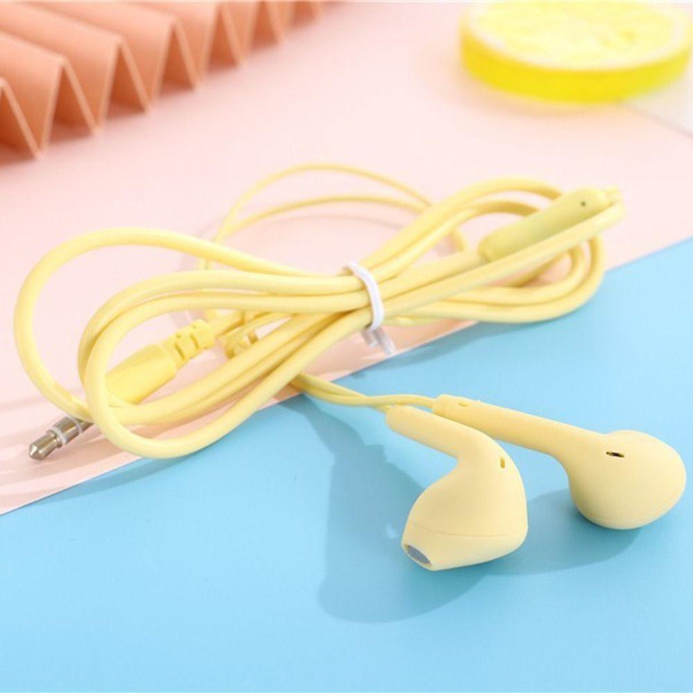 3,5 мм стерео наушники-вкладыши для Xiaomi/Huawei/Samsung мобильный телефон компьютер MP3