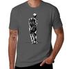 Liam Gallagher Art TShirt Basic Comfort Fit TShirt for Men
