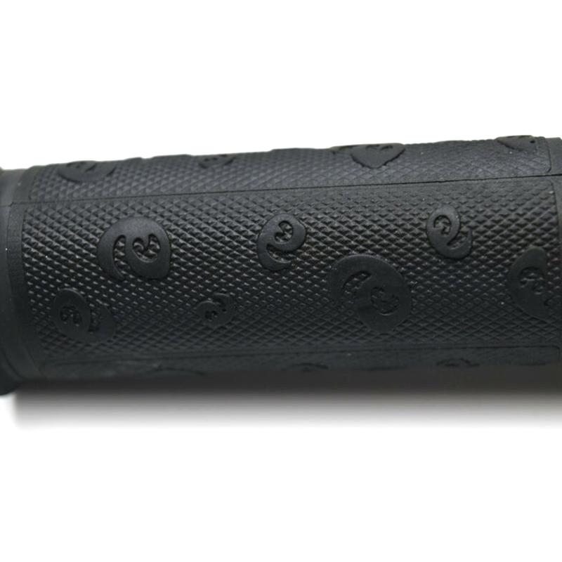 1 пара новых велосипедов для бездорожья, 49CC, 2-тактный, рукоятка дроссельной заслонки, 3-уровневый руль с кабелем