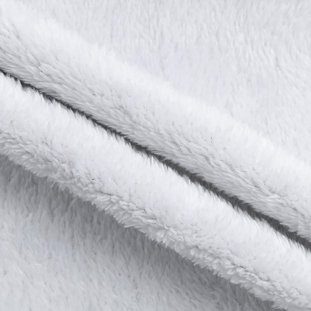 Женская однотонная плюшевая утепленная куртка на открытом воздухе, дождевик с капюшоном больших размеров, ветрозащитный