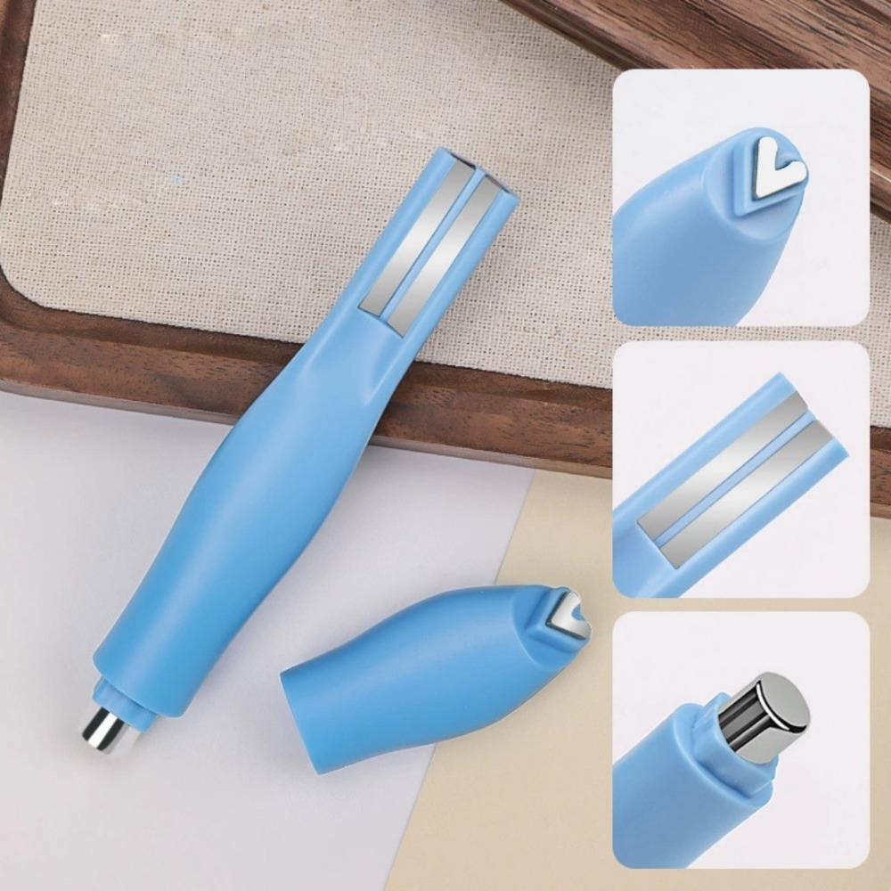 Магнитная палочка для ногтей Strong Nail Магнит для кошачьего глаза 3 в 1 Съемный многофункциональный магнит для DIY маникюра в салоне красоты Магнитная палочка для притяжения