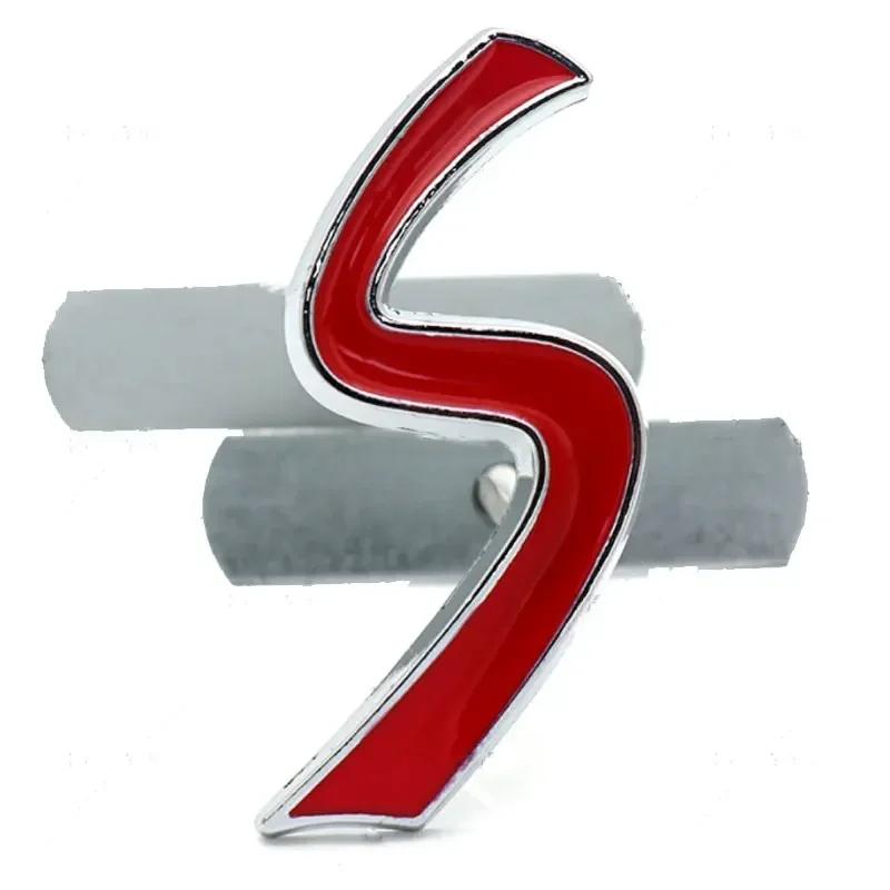 Для Mini S логотип автомобиля передний капот решетка значок эмблема наклейка наклейки для Cooper R50 R52 R53 R56 R57 R58 F55 F56 автомобильный стикер аксессуары