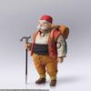 Dragon Quest XI В поисках ушедшего времени Bring Arts Сильвия Роу и