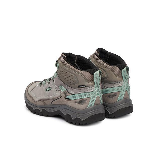 Треккинговые ботинки Keen Targhee IV Waterproof Hiking Boot