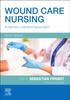 Книга Wound Care Nursing : A Person-centred Approach